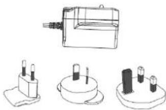 ABUS HDCC31500 - HDCC31500 - 2