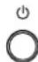 VOX VT20X - f. Bouton d'alimentation - 1