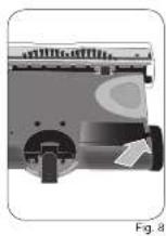 ARIETE 2768 - 7