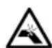 ARIETE Steamforce 4162 - Attenzione! - 1