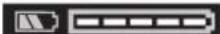 BOSCH GKS 18V-57 G Professional - 배터리 충전상태 표시기 - 3