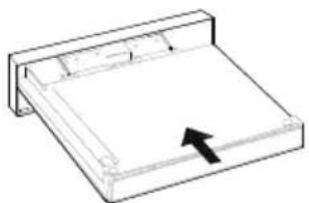 Trevi MDV 6350 BT - OPEN/CLOSE THE MONITOR - 4