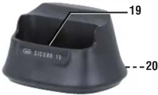 19 SICURO 10 --20