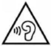 Trevi Sicuro 10 - Notices when using your phone - 1