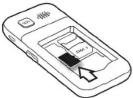 Trevi Sicuro 10 - Inscription d'une externe mémoire Micro SD - 2