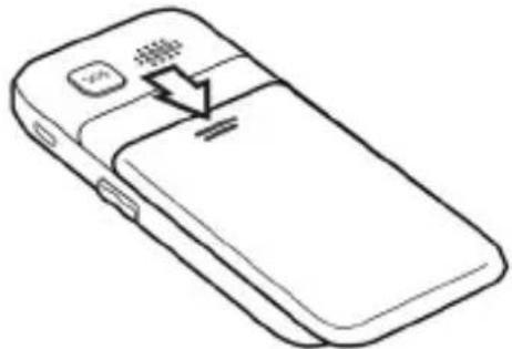 Trevi Sicuro 10 - Inscription d'une externe mémoire Micro SD - 1