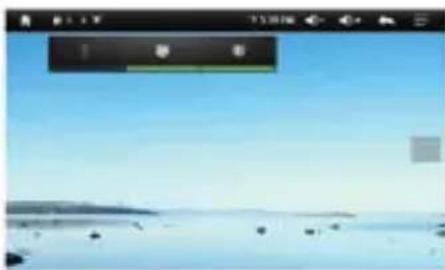 Trevi TAB 9 C16 - POUR CONFIGURER LANGUE DE VOTRE APPAREIL: - 2