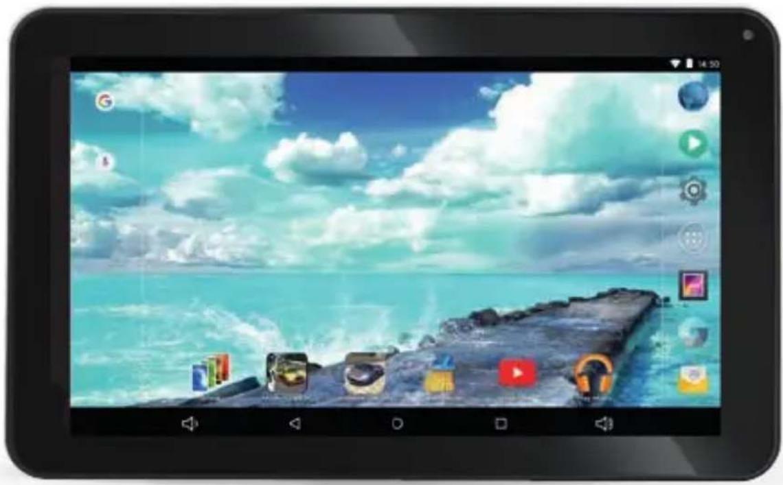 Trevi TAB 9 C16 - Tab9 C16 - 1