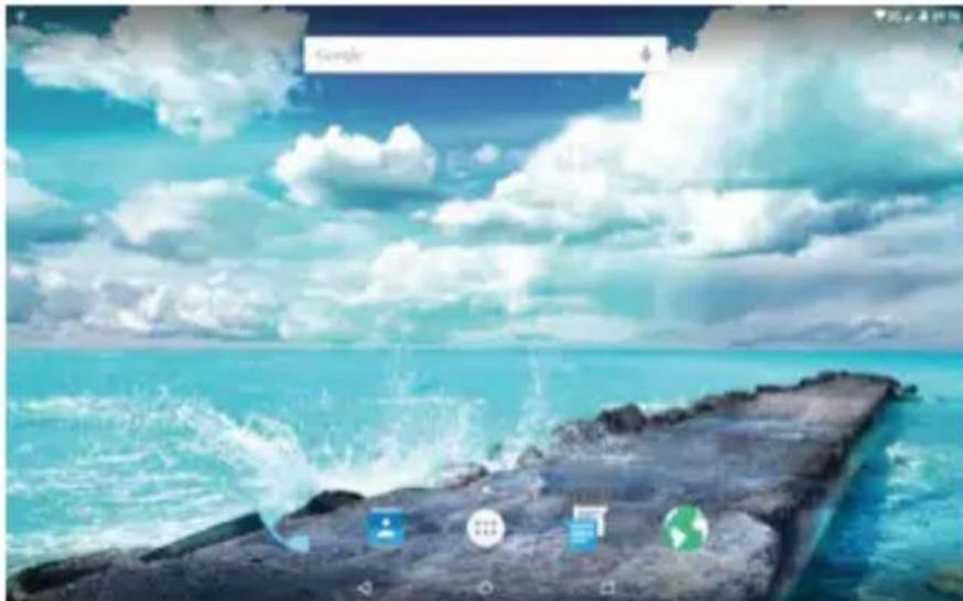 Trevi TAB 10 3G Q - Notas - 1