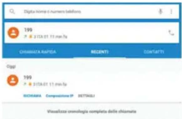 Trevi TAB 10 3G Q - Phone - 3