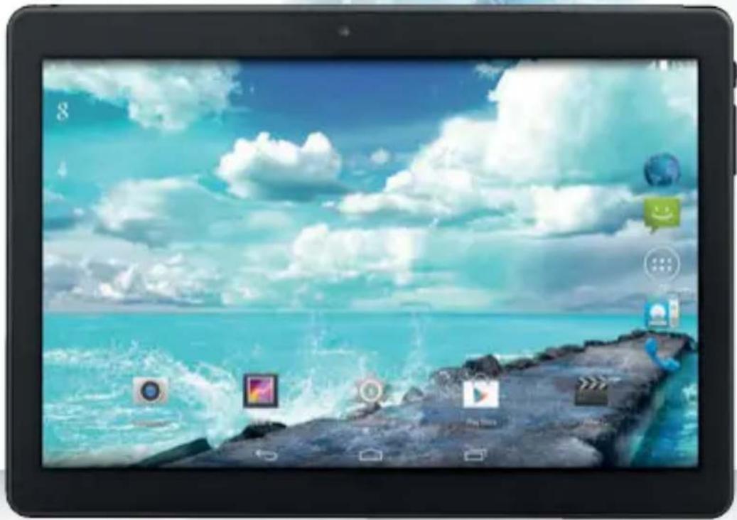 Trevi TAB 10 3G Q - 1