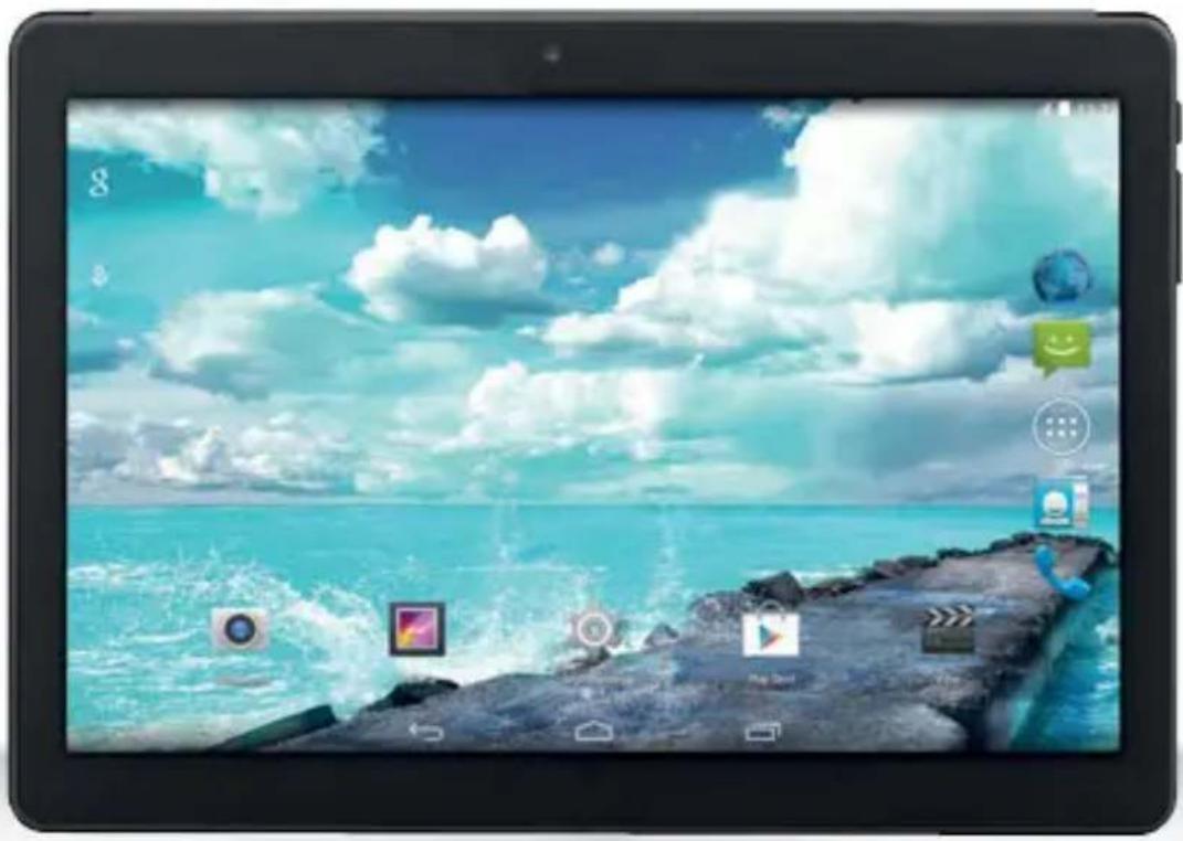 Trevi TAB 10 3G Q - Tab10 ^3G - 1