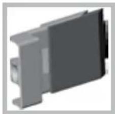 SCHOLTES BCG 199D P 0 (MI) - Centrage et fixation - 2
