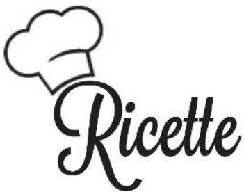 Ricette