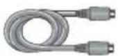 THOMSON DPL953 - VIDEO OUT socket - 1