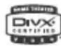 THOMSON DPL953 - DivX files - 1
