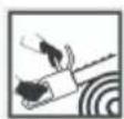 MCCULLOCH CSE2040S - BEDEUTUNG DER SYMBOLE - 11