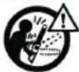 MCCULLOCH CSE2040S - Electrical safety - 4