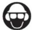 MCCULLOCH CSE2040S - VÝZNAM S M - 3