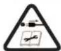 MCCULLOCH CSE2040S - Electrical safety - 11