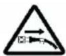 MCCULLOCH CSE2040S - BEDEUTUNG DER SYMBOLE - 7