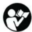 MCCULLOCH CSE2040S - SYMBOL FORKLARING - 1
