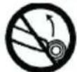 MCCULLOCH CSE2040S - Electrical safety - 3