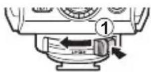 OLYMPUS FL‑900R - Rozmieszczanie bezprzewodowych lamp błyskowych - 1