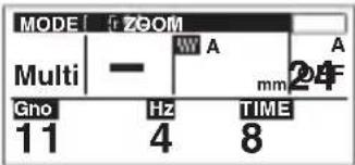 OLYMPUS FL‑900R - Choosing a Flash Control Mode - 7