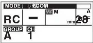 OLYMPUS FL‑900R - Choosing a Flash Control Mode - 8