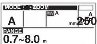OLYMPUS FL‑900R - OK ボタンを押して設定を確定する - 2