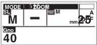 OLYMPUS FL‑900R - Wybór trybu sterowania lampą błyskową - 10