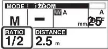 OLYMPUS FL‑900R - Použití odrazové destičky - 8