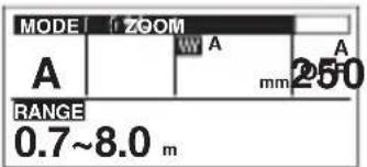 OLYMPUS FL‑900R - Sélection d'un mode de contrôle du flash - 3