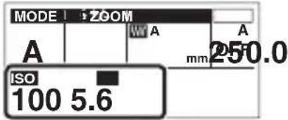 OLYMPUS FL‑900R - Utilisation des menus - 4