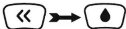 BESTWAY Hydrium 56566 - ATTENTION : NE FAITES PAS FONCTIONNER LE FILTRE À SABLE À SEC - 1