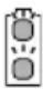 HITACHI DS 18DSDL(4.0L) - Hinweise zur Ladezustand-Kontrollleuchte - 1