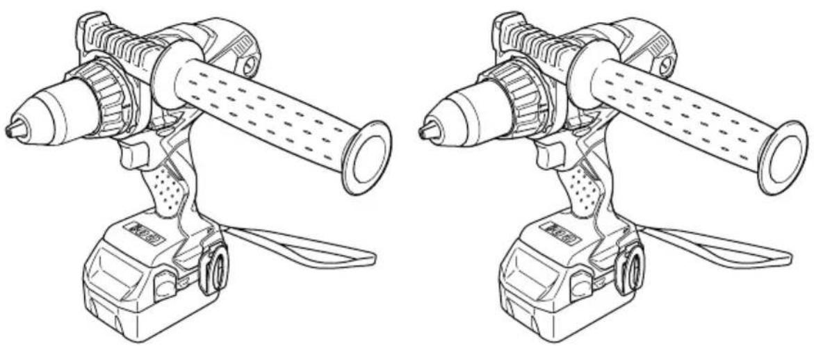 HITACHI DS 18DSDL(4.0L) - DS 14DSDL • DS 18DSDL DV 14DSDL • DV 18DSDL - 1
