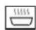 Rinnai RO-E6206XA-EM - Setting the cooking duration - 1