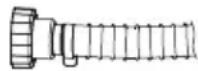 BESTWAY Hydrium 56574 - CARICARE LA SABBIA PER FILTRI PISCINE\SFERE IN FIBRA DI POLIETILENE FLOWCLEAR™. - 9