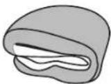 BESTWAY Hydrium 7.40m x 3.60m x 1.20m Oval - Bezpieczne korzystanie z basenu - 15