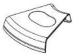 BESTWAY Hydrium 7.40m x 3.60m x 1.20m Oval - Bezpieczne korzystanie z basenu - 4