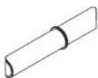 BESTWAY Hydrium 7.40m x 3.60m x 1.20m Oval - Bezpieczne korzystanie z basenu - 11