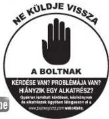 BESTWAY Hydrium 7.40m x 3.60m x 1.20m Oval - HASZNÁLATI UTASÍTÁS - 1