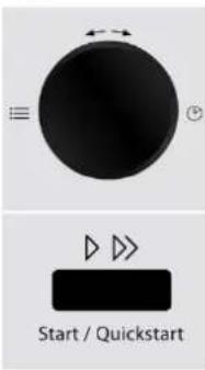Start / Quickstart