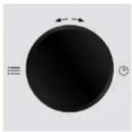 CASO MCG 30 Ceramic chef - ♦ Selezione del menu - 1
