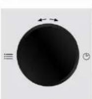 CASO MCG 30 Ceramic chef - ◆ Eingabemodus aktivieren - 1