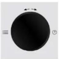 CASO MCG 30 Ceramic chef - Setting the hours - 2