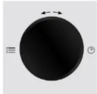 CASO MCG 30 Ceramic chef - ◆ Selecting Automatic Defrosting - 2