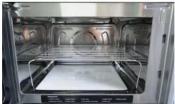 CASO MCG 30 Ceramic chef - ▲VORSICHT - 1